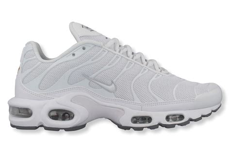 nike tn weiß billig